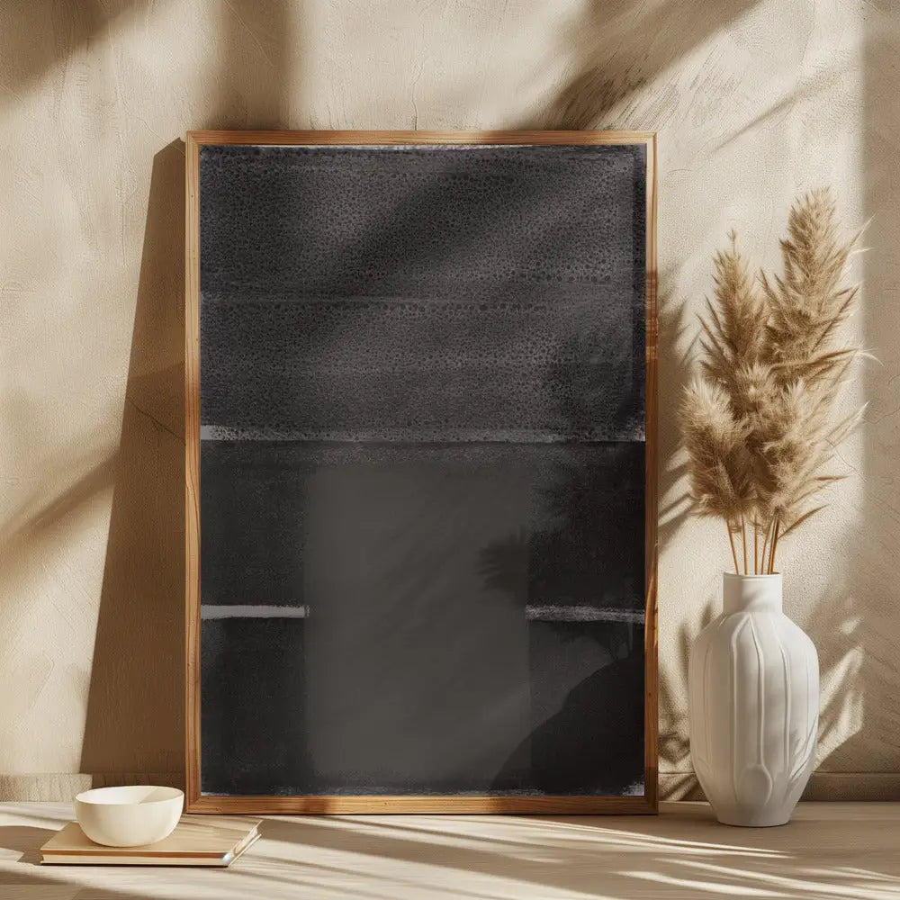 Abstract Colorfields Poster - 2928107