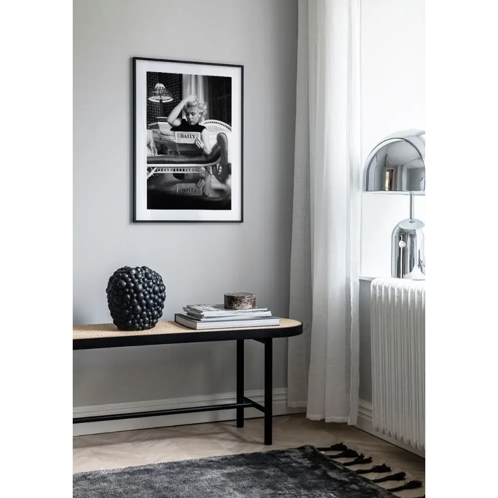 Marilyn Monroe Poster