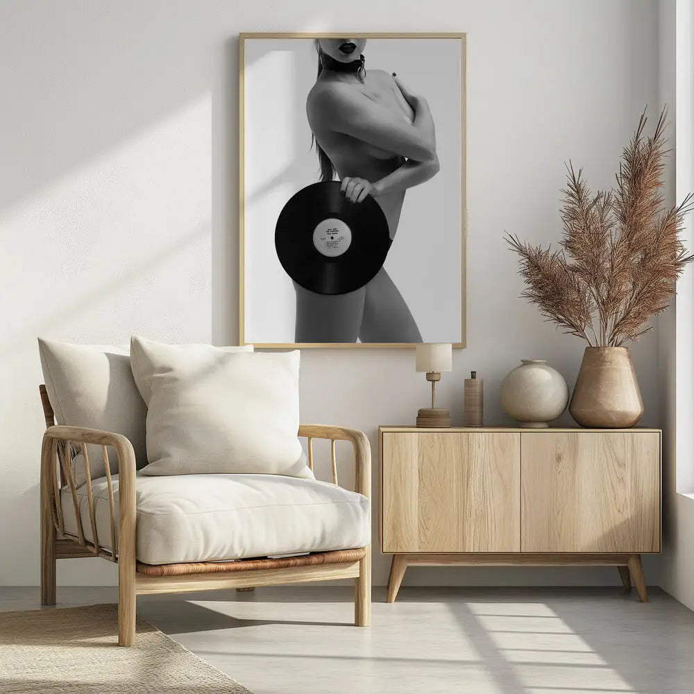 Raw Power Poster - 2420840