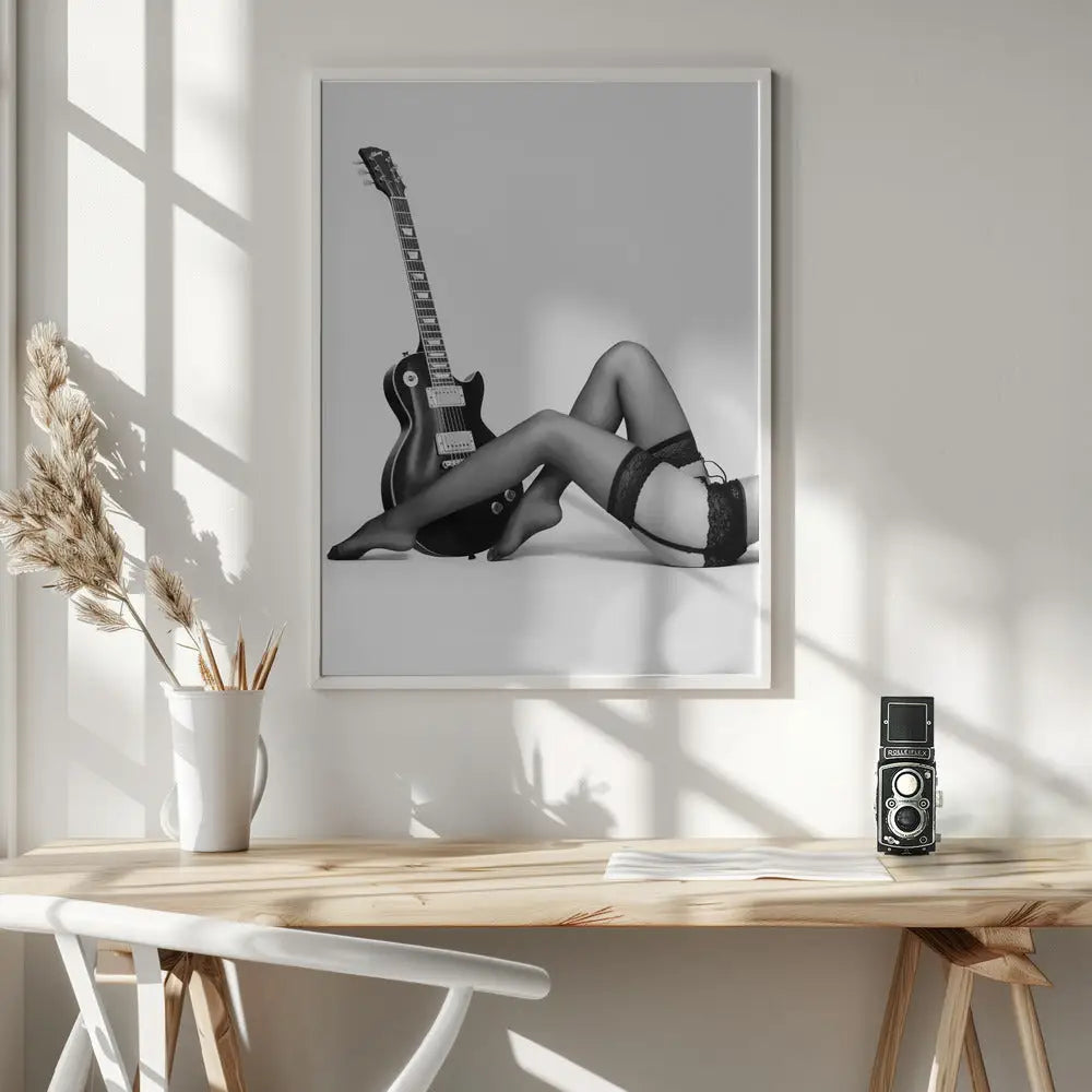 Rock n Legs Poster - 2420869