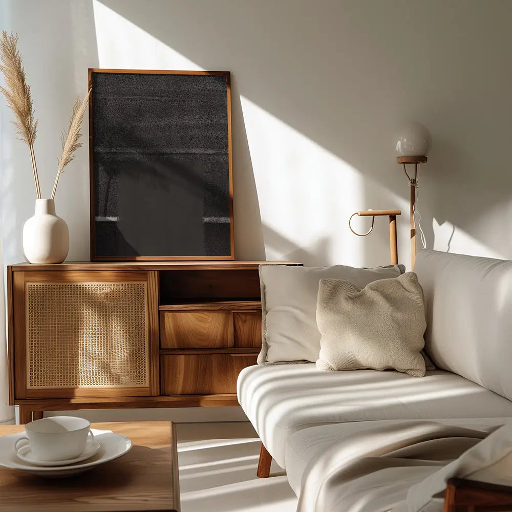 Abstract Colorfields Poster - 2928107