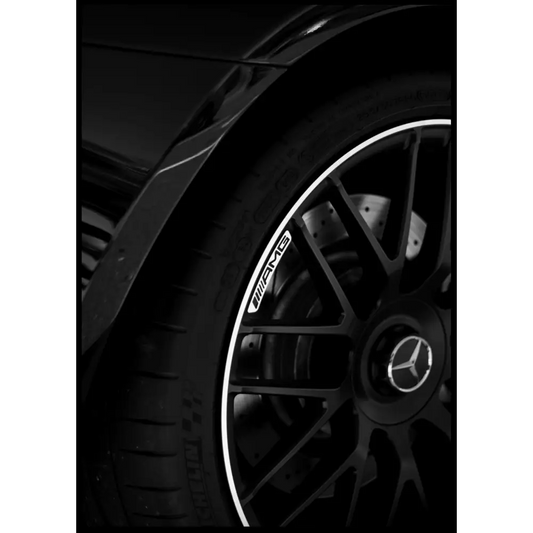 AMG Poster.