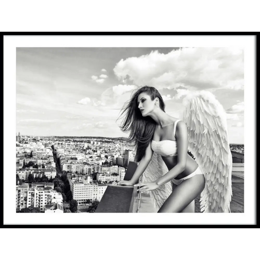 Angel Poster