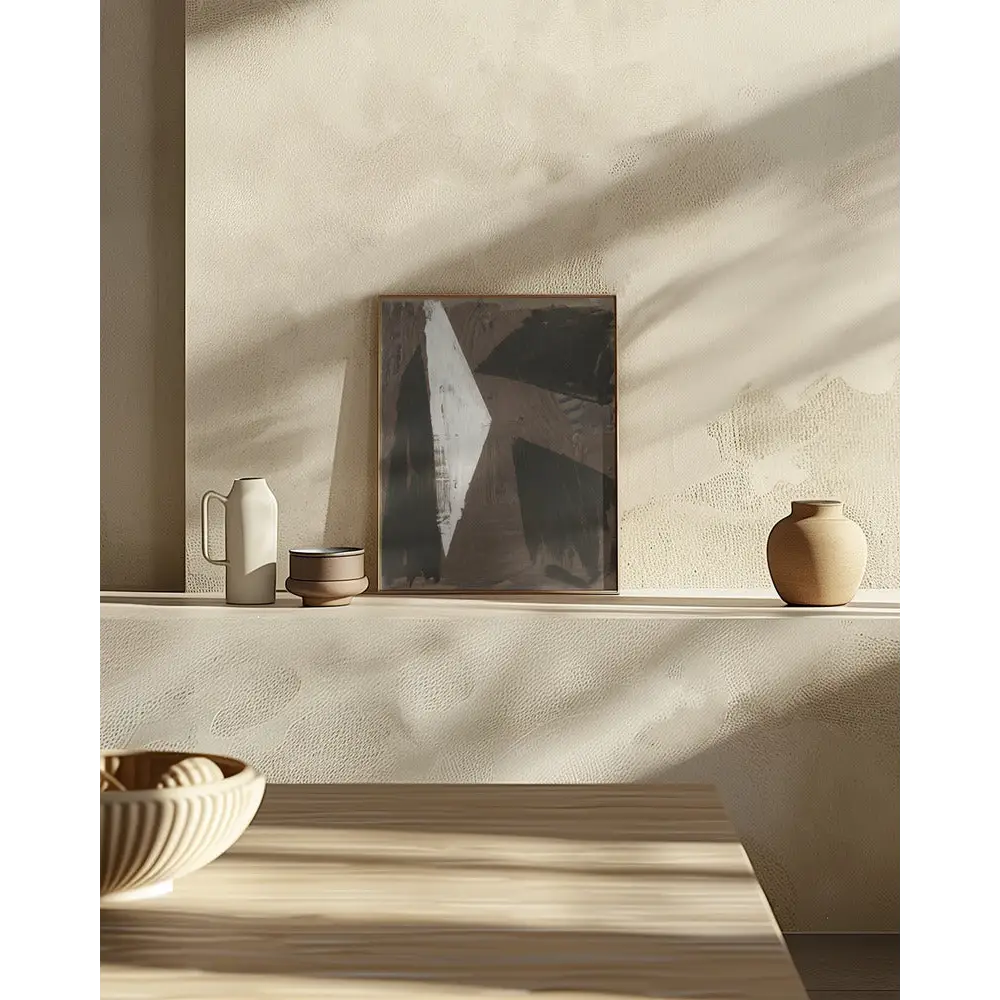 Attraction Poster - 2875818