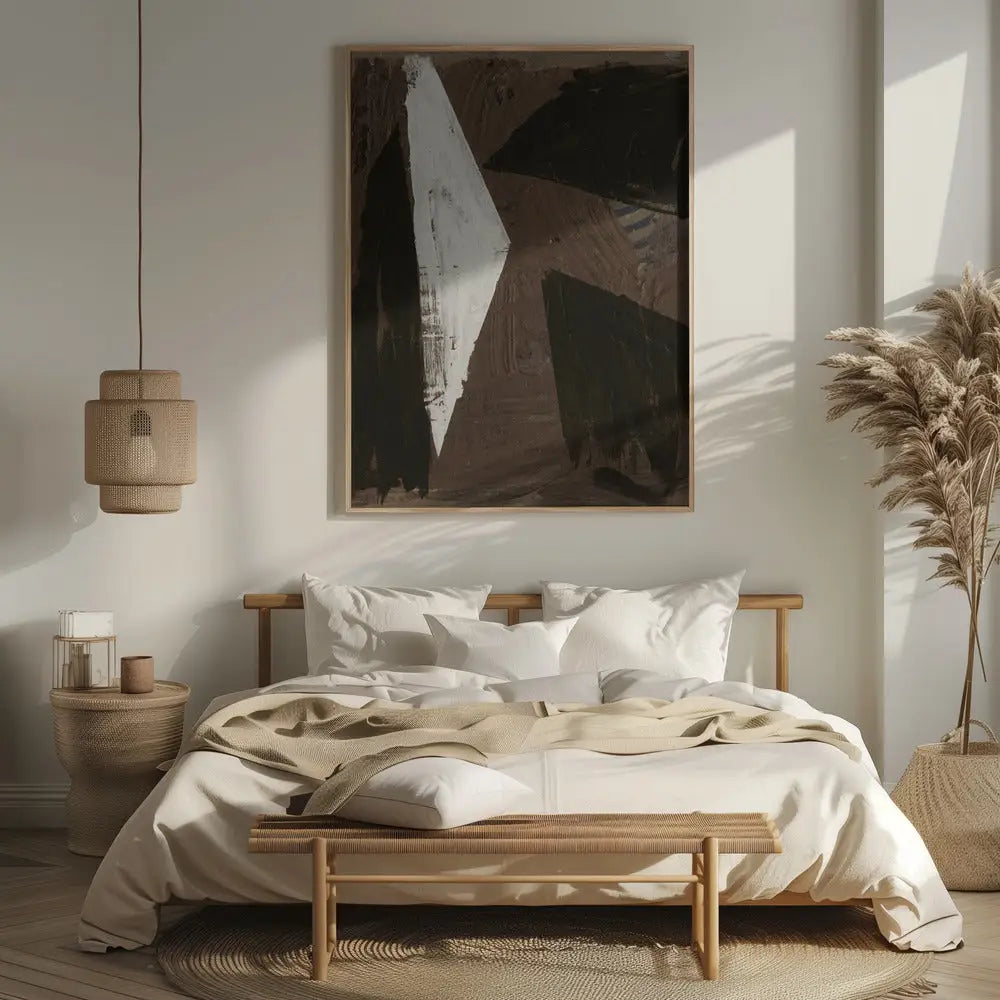 Attraction Poster - 2875818