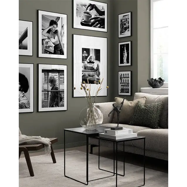 Freddie Mercury No3 Poster