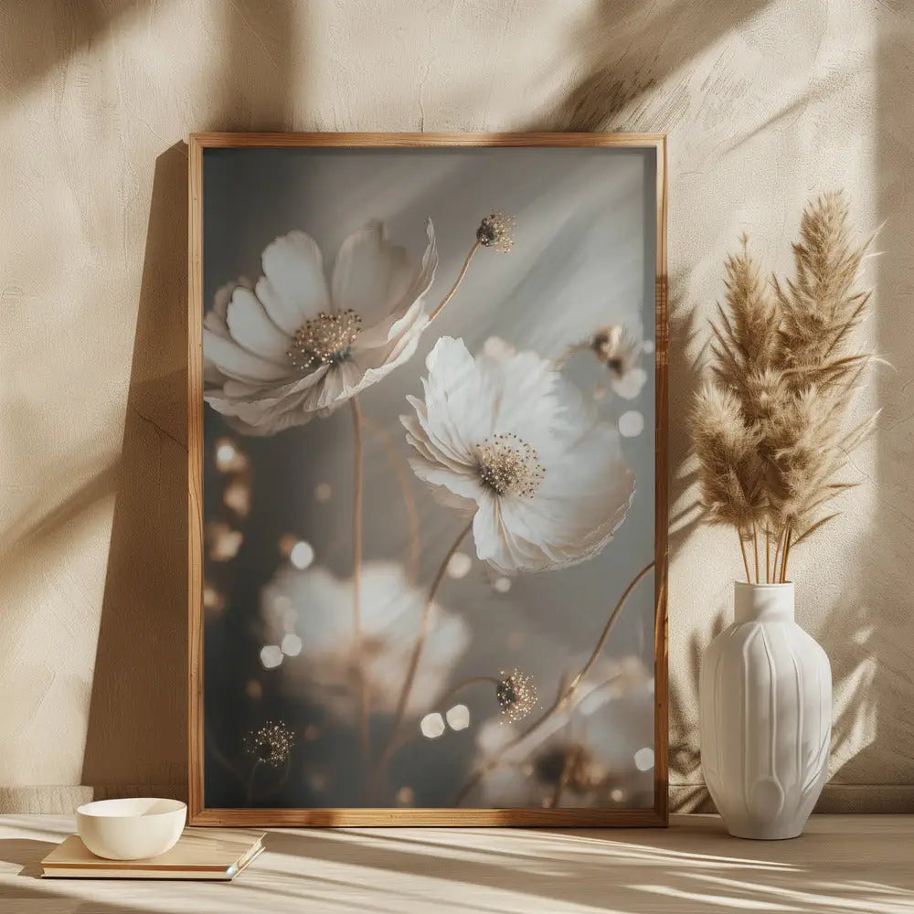 Golden Beauties Poster - 2434259