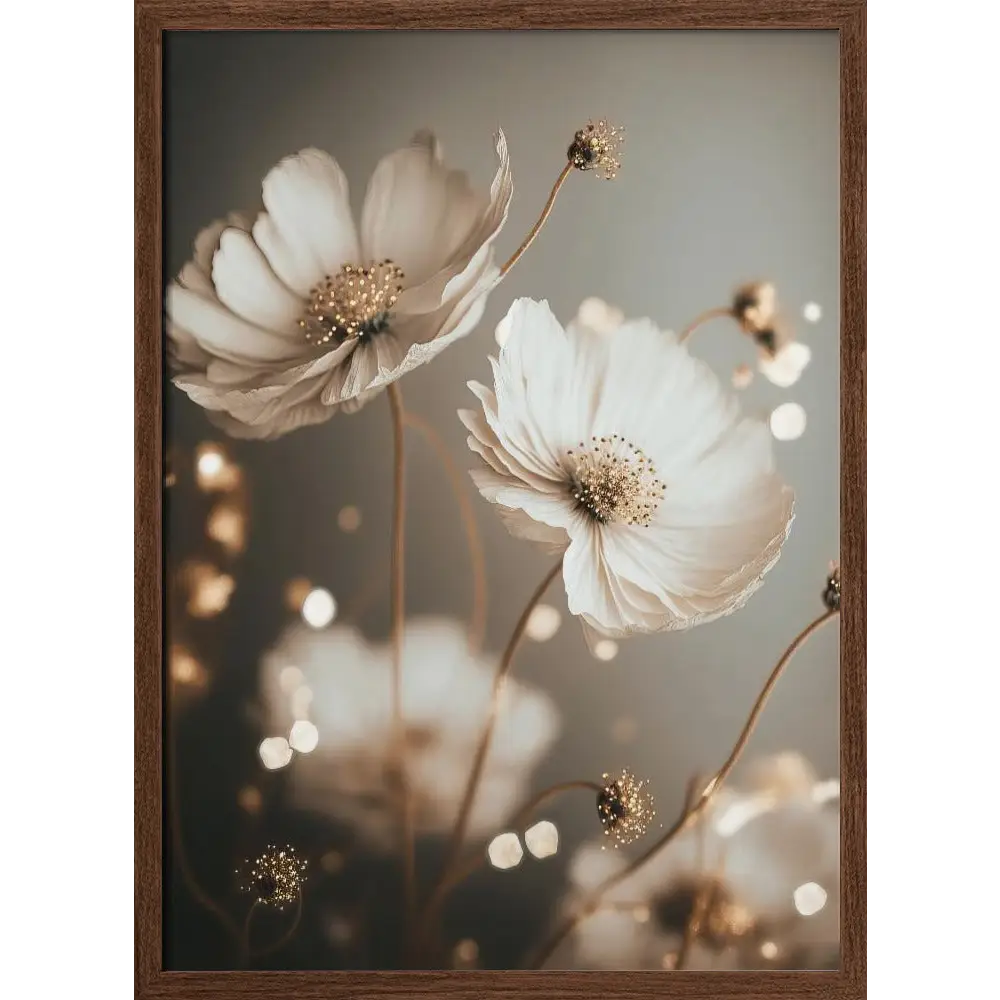 Golden Beauties Poster - 2434259