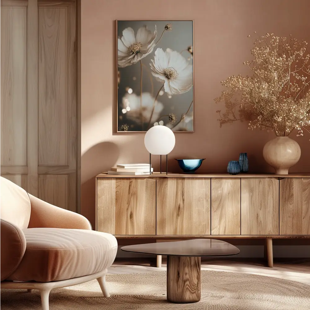 Golden Beauties Poster - 2434259