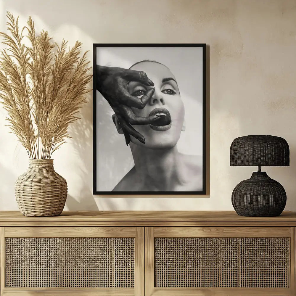 It’s OK Poster - 1657777