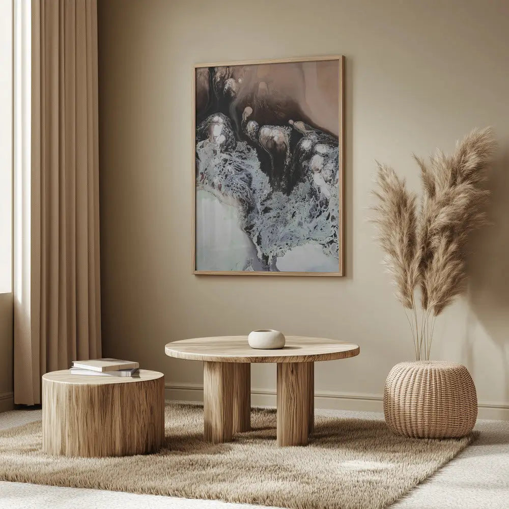 Kalahari Poster - 2732359