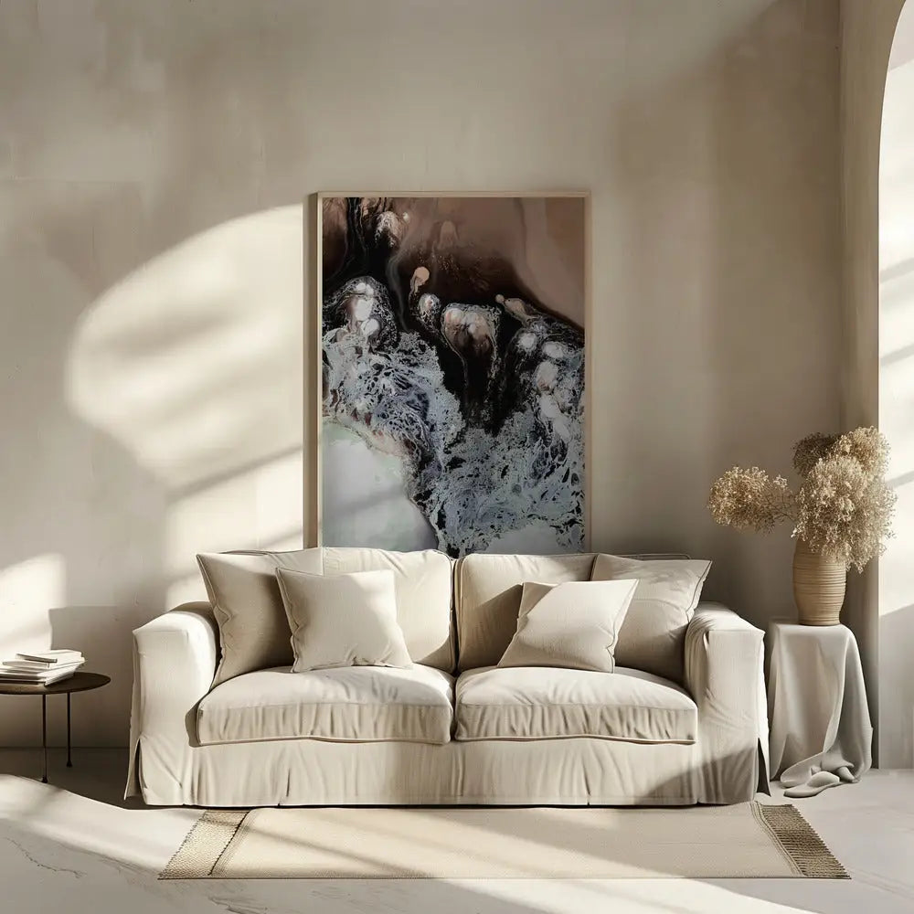 Kalahari Poster - 2732359