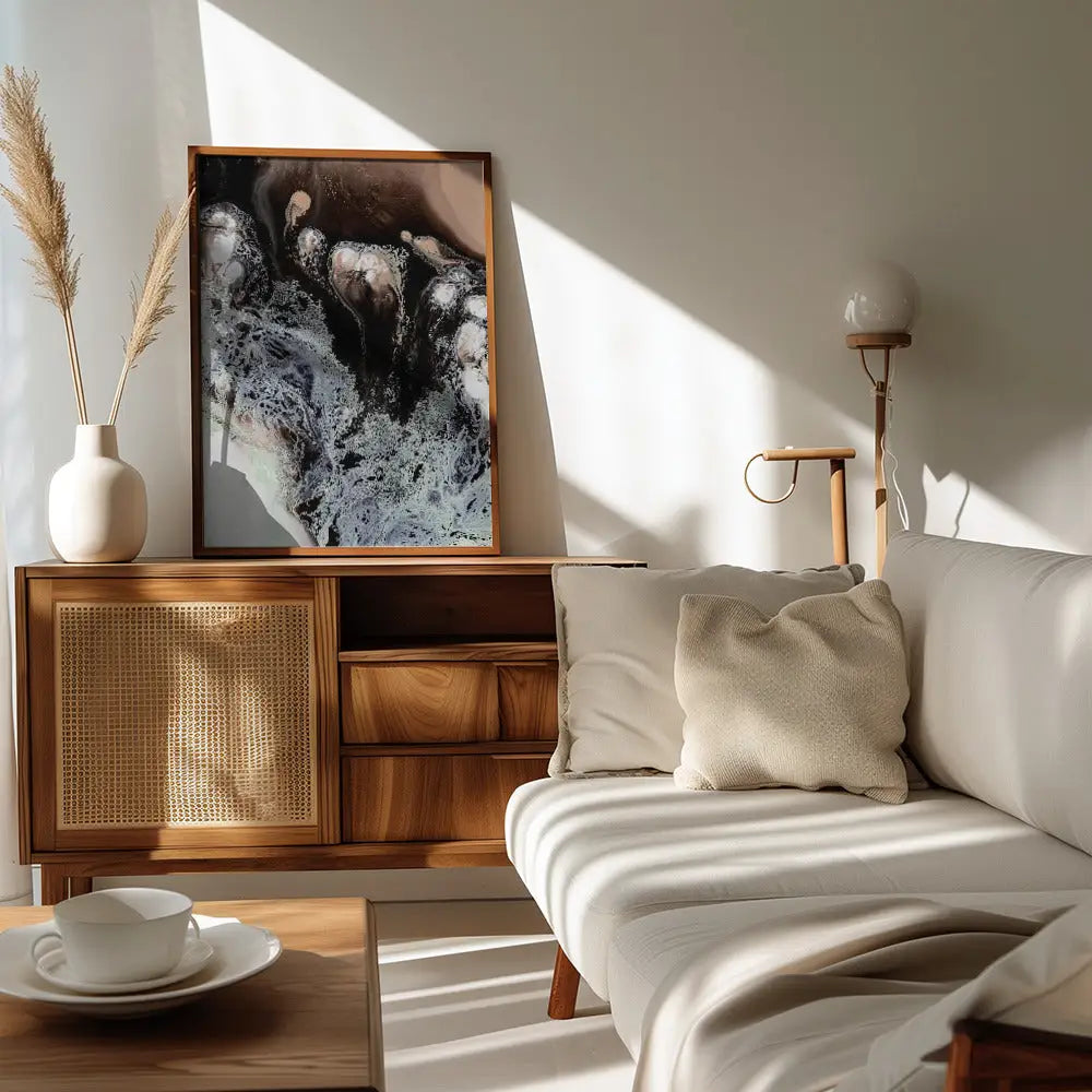 Kalahari Poster - 2732359