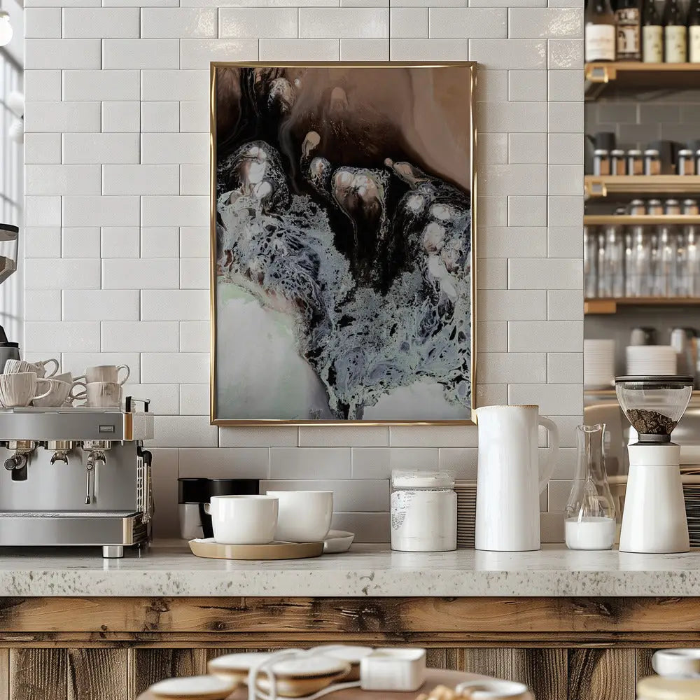 Kalahari Poster - 2732359