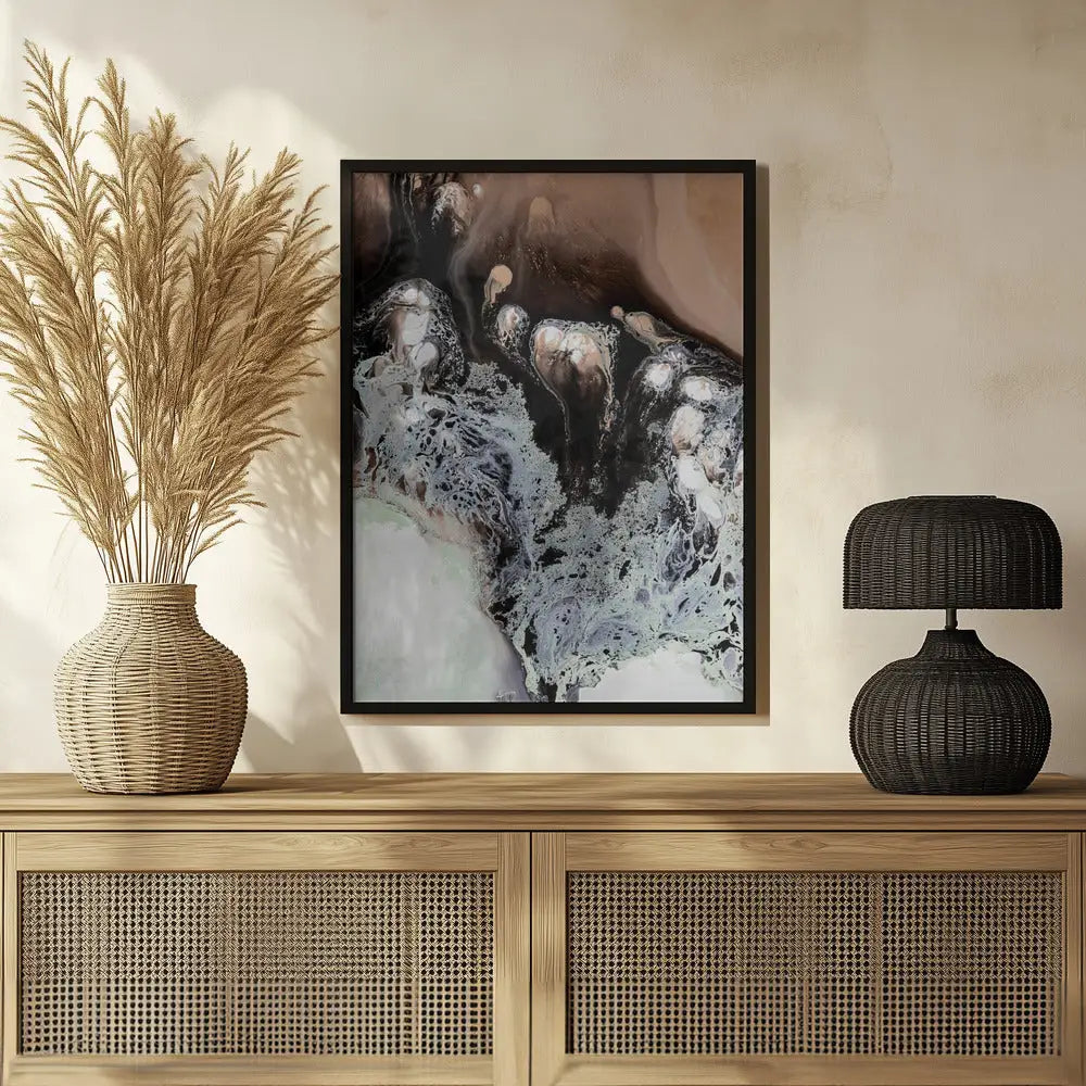 Kalahari Poster - 2732359