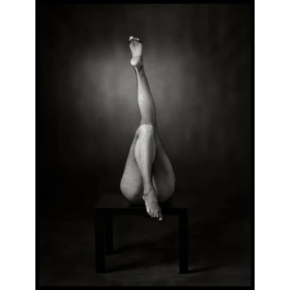 One Up One Down Poster