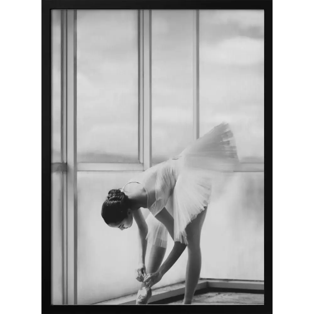 Preparation Poster - 1485385