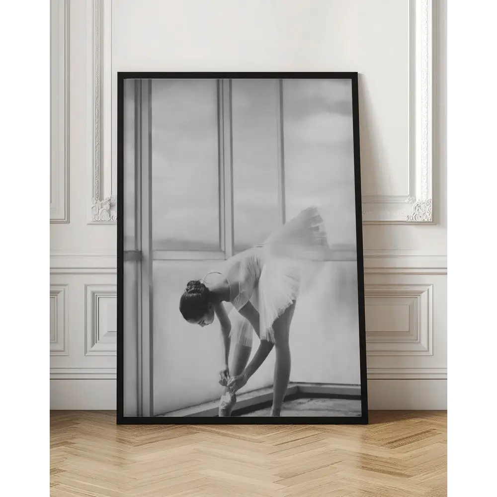 Preparation Poster - 1485385