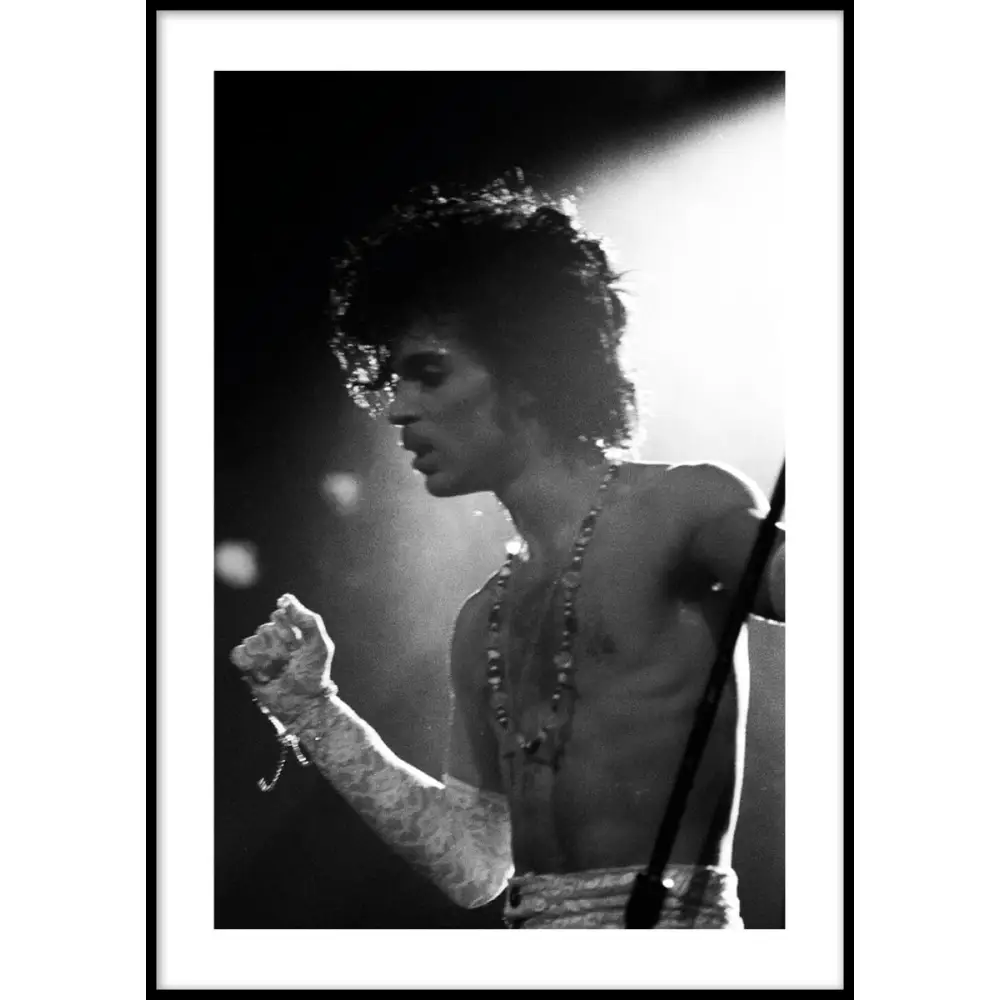 Prince Poster