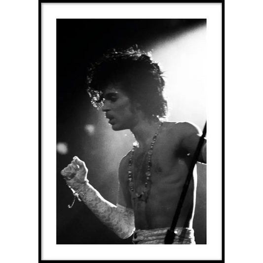 Prince Poster