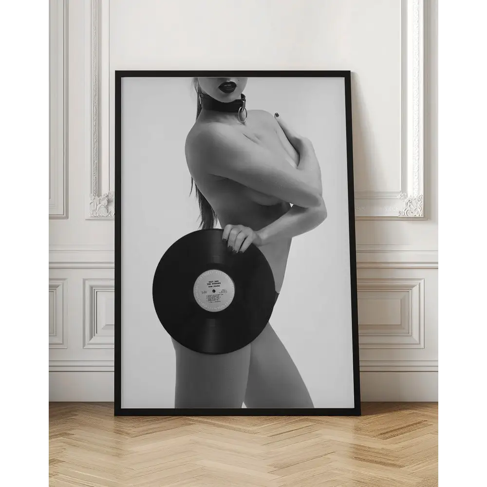 Raw Power Poster - 2420840