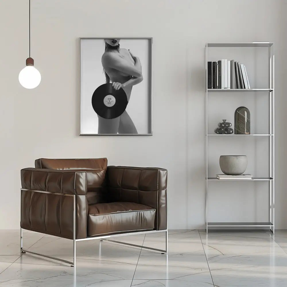 Raw Power Poster - 2420840