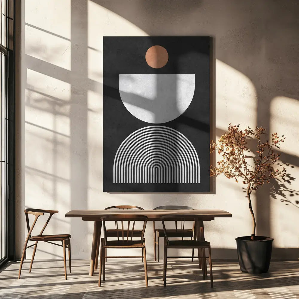 Rhythm of the Earth Poster