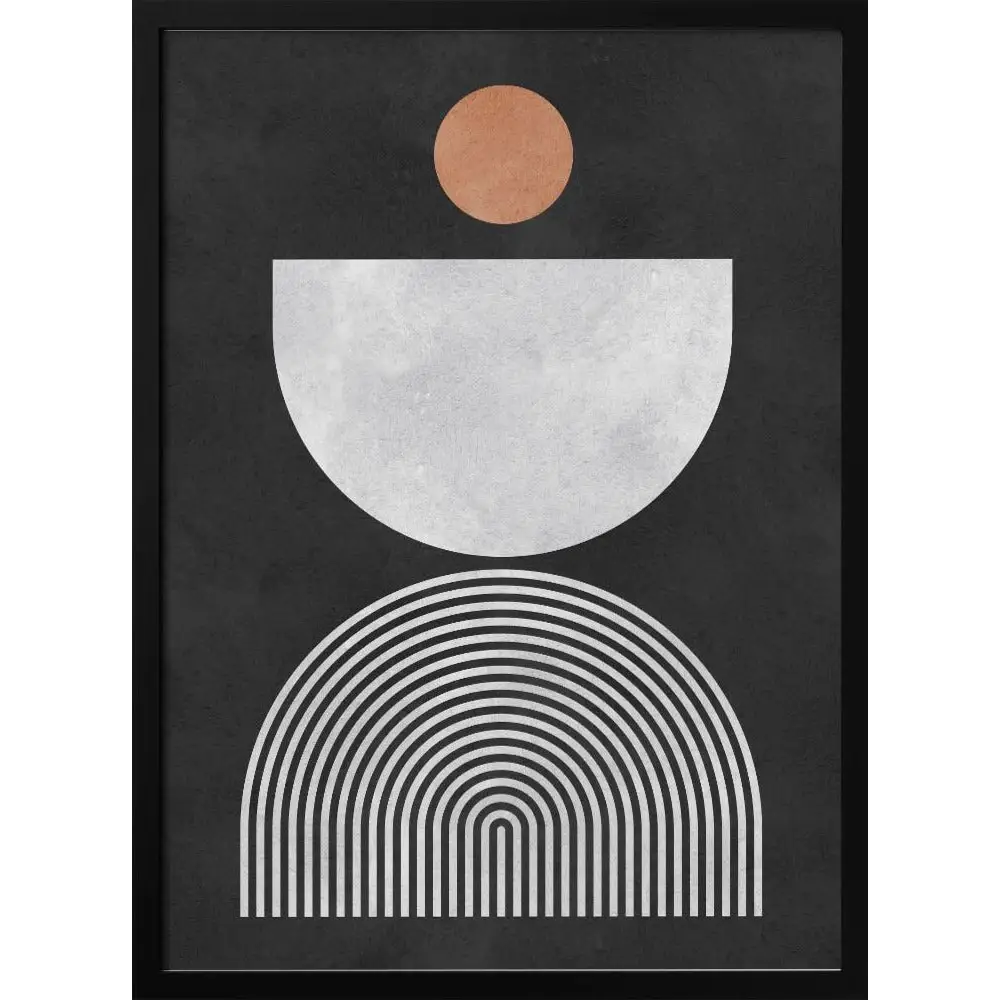 Rhythm of the Earth Poster