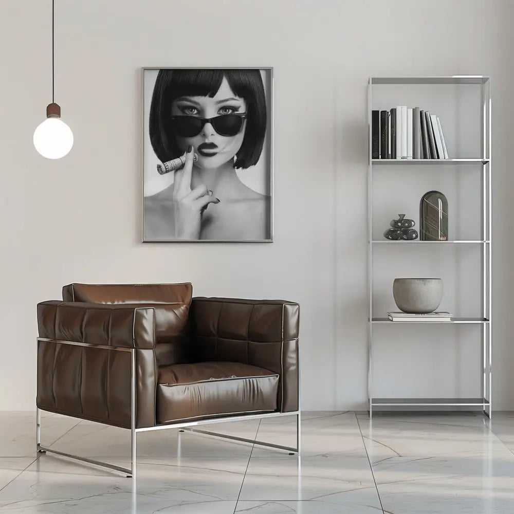 Smoke This Poster - 2420876