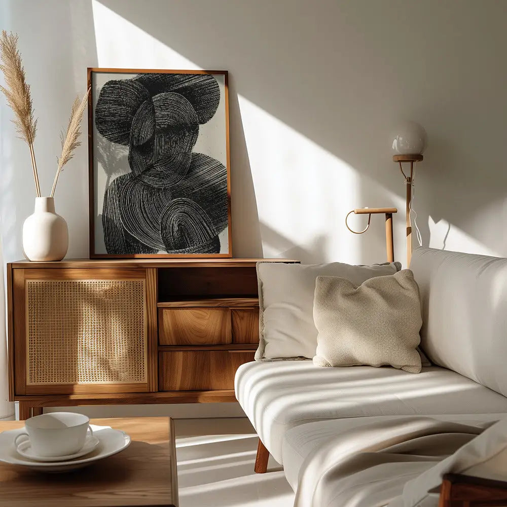 Straw No 2 Poster - 2369521