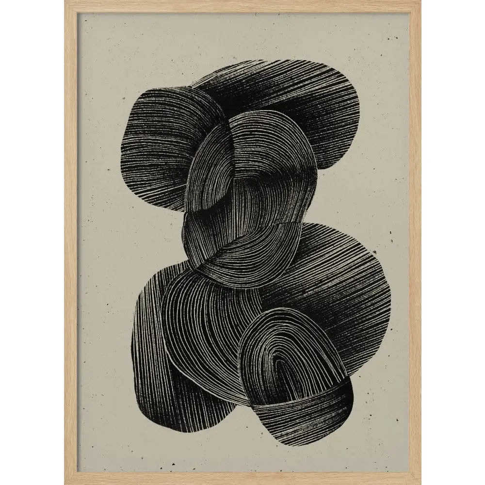 Straw No 2 Poster - 2369521