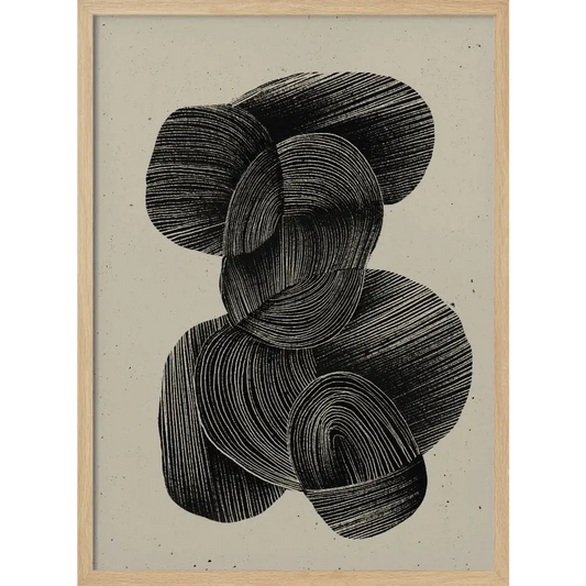 Straw No 2 Poster - 2369521