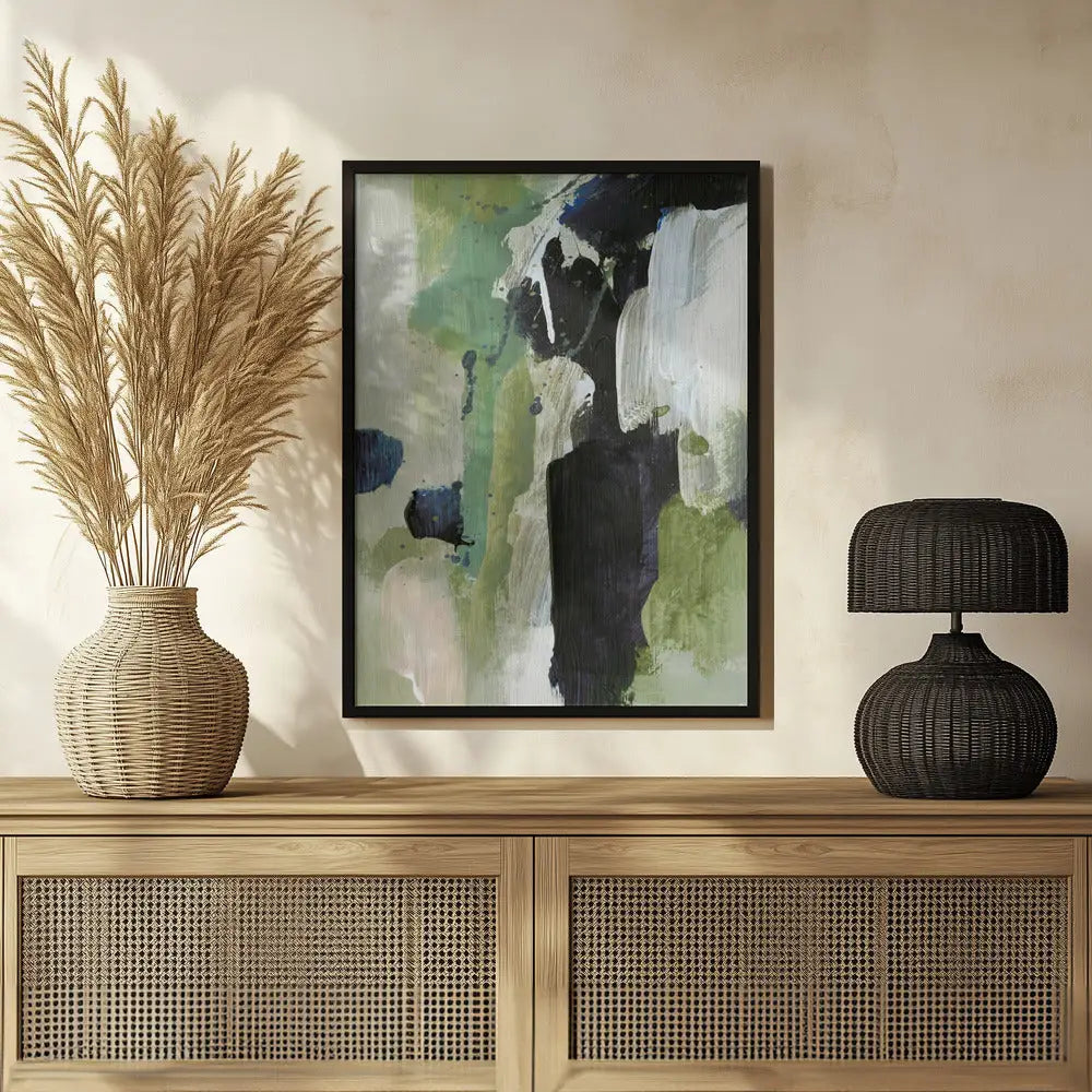 Veins of the Earth Poster